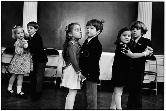 美國紐約,1977年