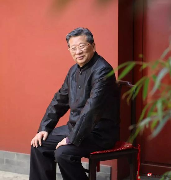 許欽松 丨XU QIN SONG