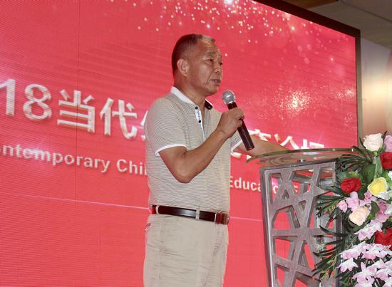 齊景來老師講述齊白石學(xué)藝經(jīng)歷